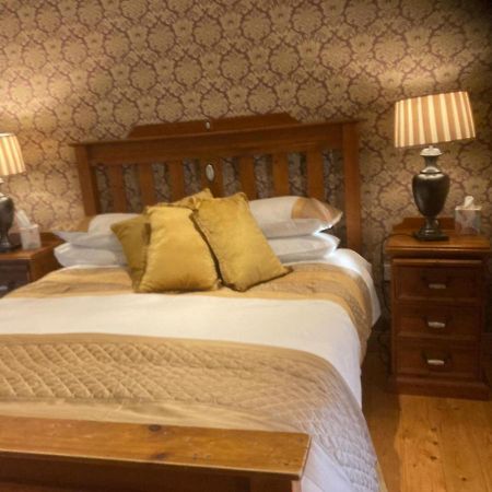 Evergreen Bed & Breakfast Swords Zewnętrze zdjęcie