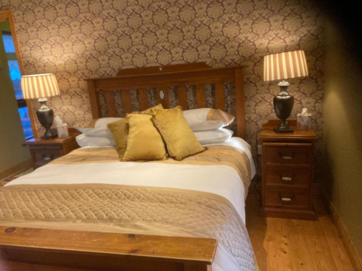 Evergreen Bed & Breakfast Swords Zewnętrze zdjęcie