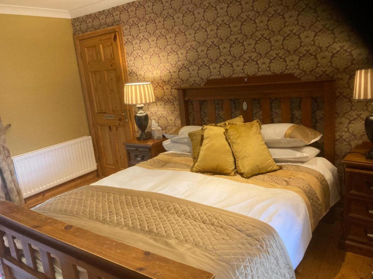 Evergreen Bed & Breakfast Swords Zewnętrze zdjęcie