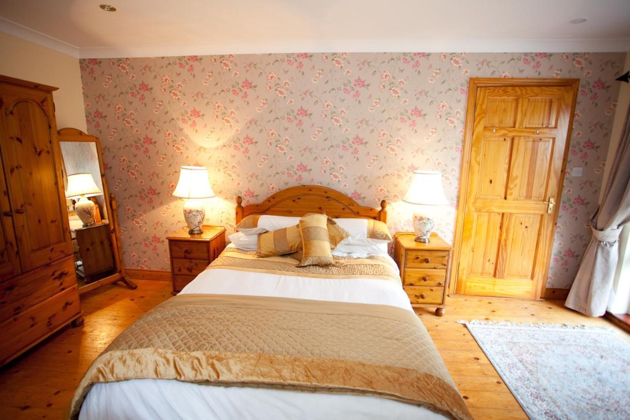 Evergreen Bed & Breakfast Swords Zewnętrze zdjęcie