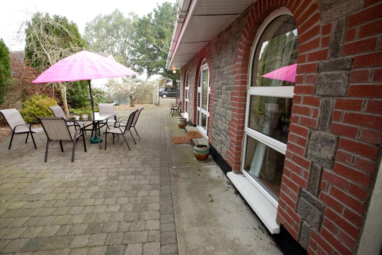 Evergreen Bed & Breakfast Swords Zewnętrze zdjęcie