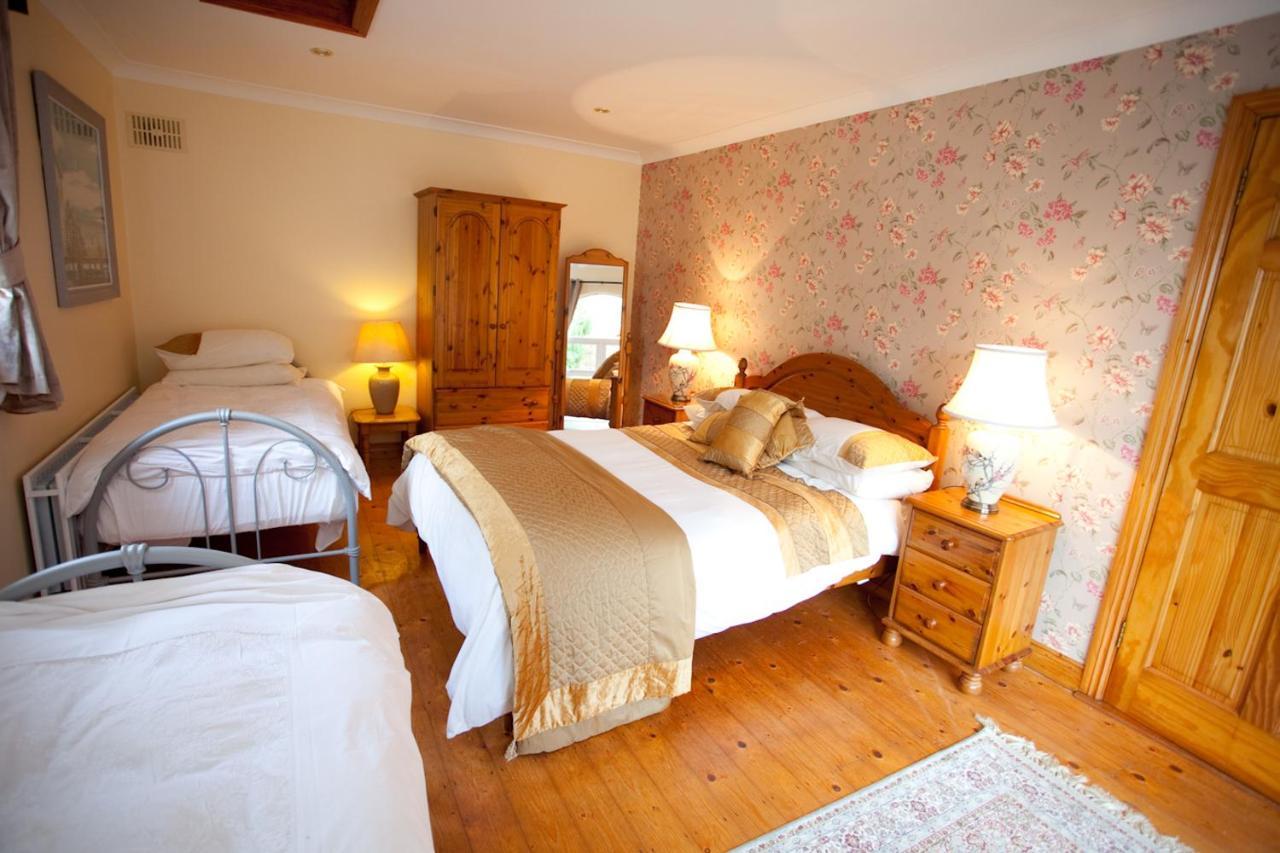 Evergreen Bed & Breakfast Swords Zewnętrze zdjęcie