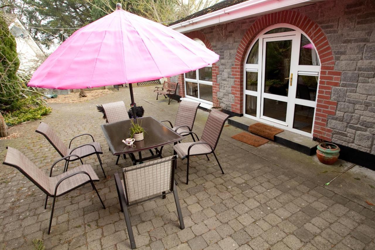 Evergreen Bed & Breakfast Swords Zewnętrze zdjęcie