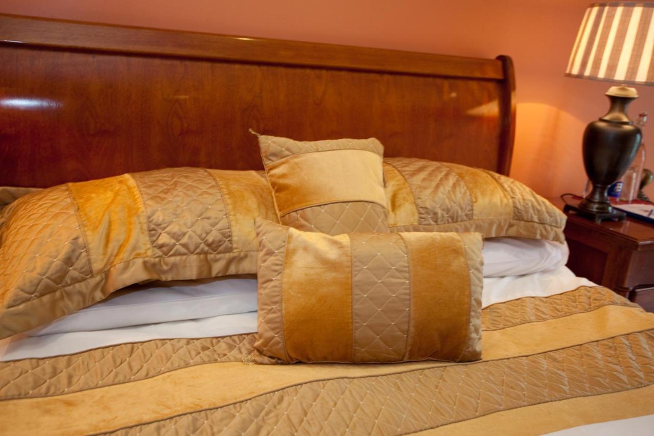 Evergreen Bed & Breakfast Swords Zewnętrze zdjęcie