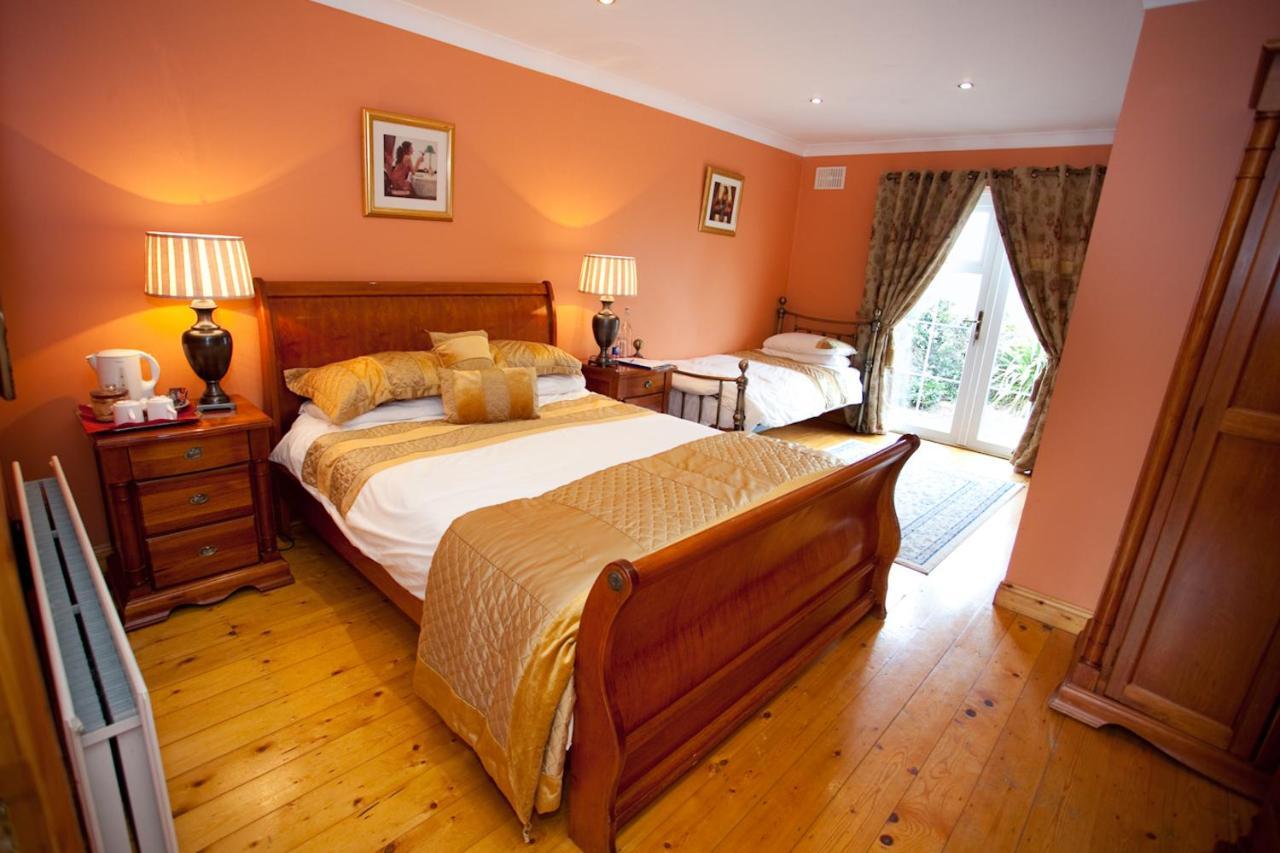Evergreen Bed & Breakfast Swords Zewnętrze zdjęcie