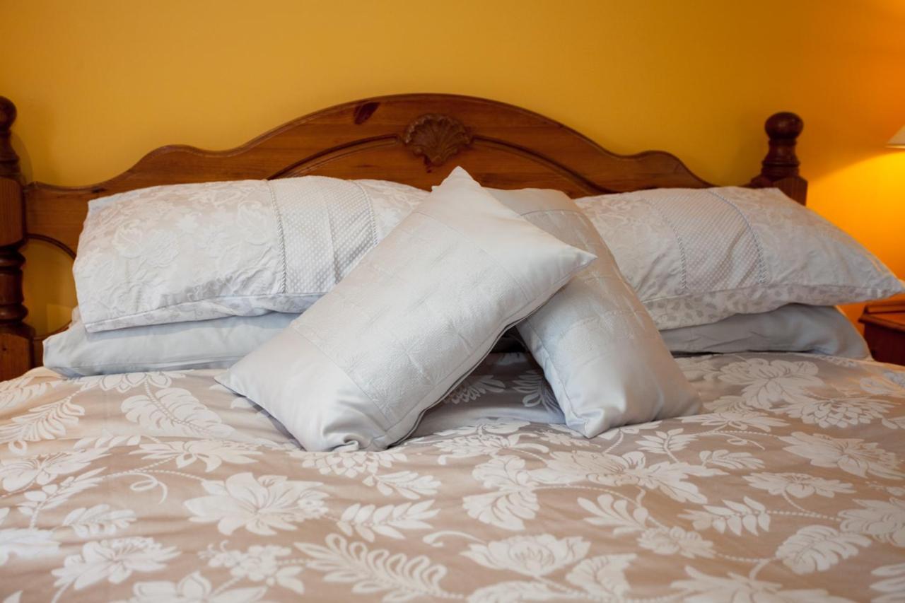 Evergreen Bed & Breakfast Swords Zewnętrze zdjęcie