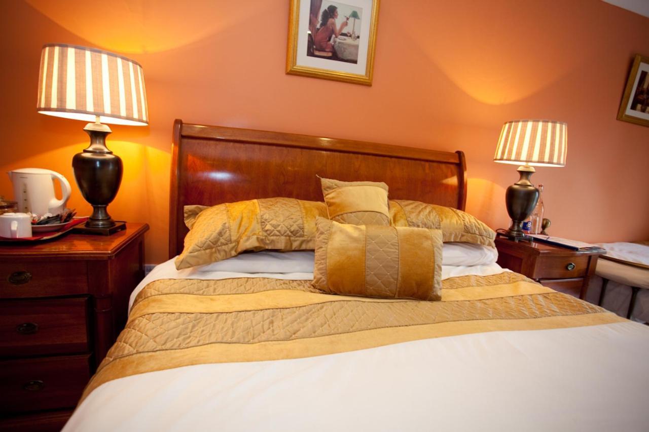 Evergreen Bed & Breakfast Swords Zewnętrze zdjęcie