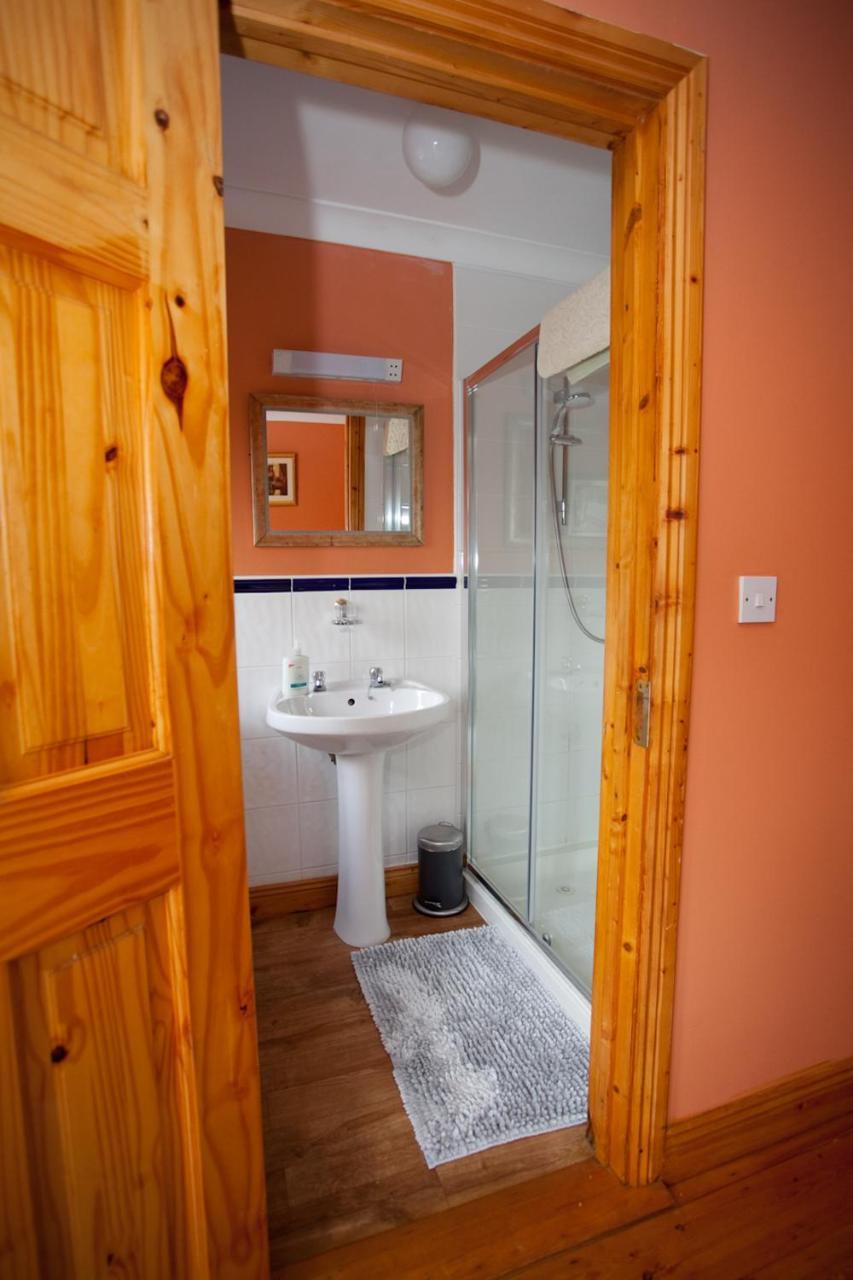 Evergreen Bed & Breakfast Swords Zewnętrze zdjęcie