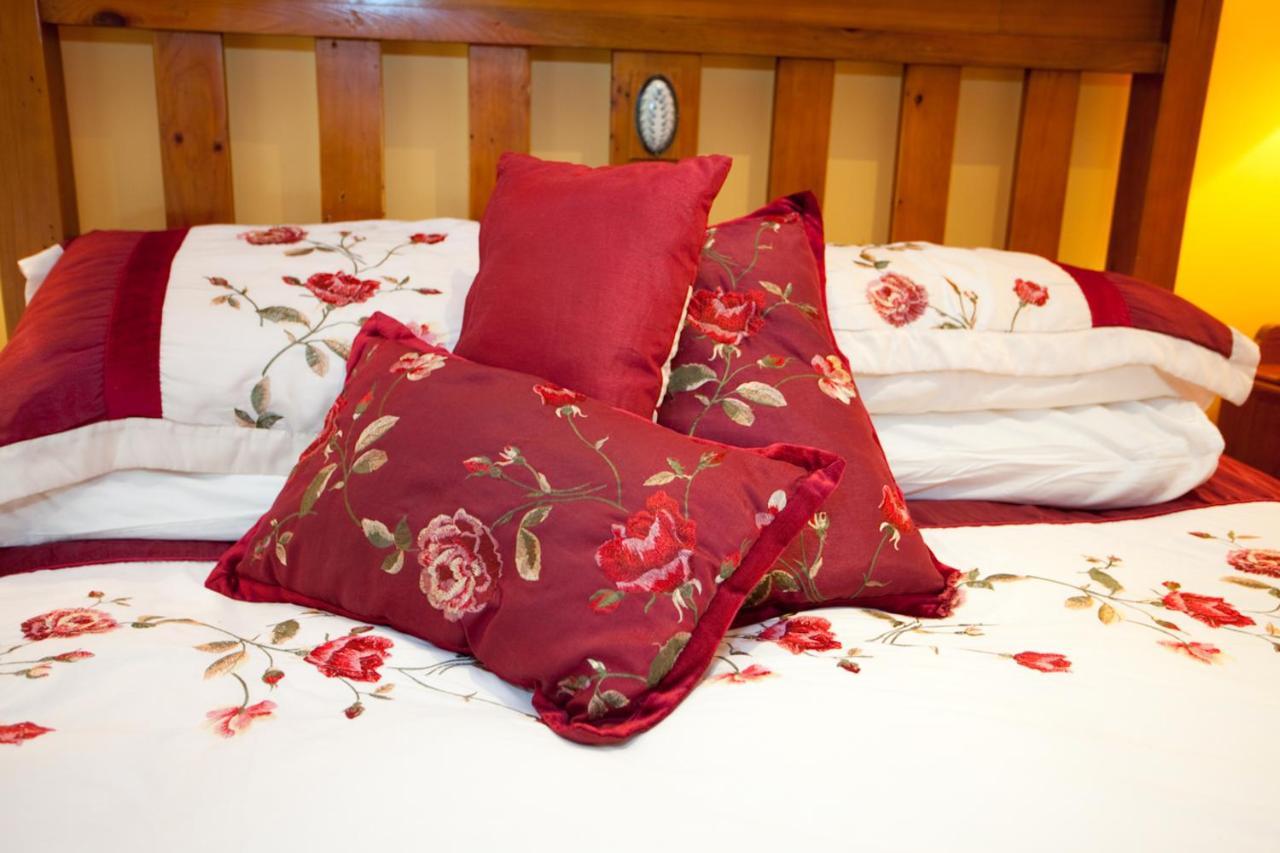 Evergreen Bed & Breakfast Swords Zewnętrze zdjęcie
